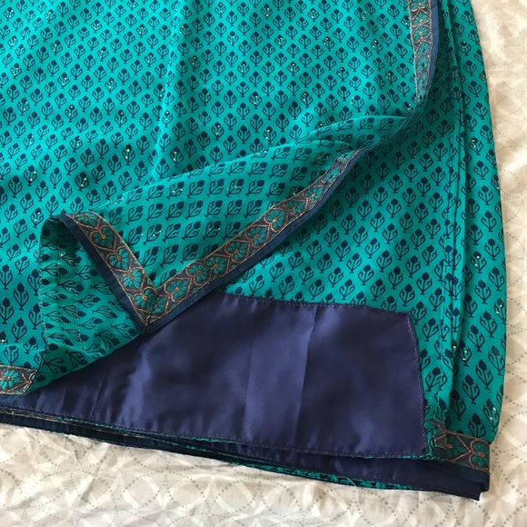 Saree - Picture 5 of 6